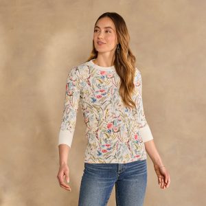 Sausalito 3/4 Sleeve Thermal